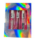 Wet N Wild Glam Wonderland Mega Last Catsuit Liquid Eyeshadow 3 Piece Set