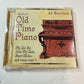 The Best Of Old Time Piano CD 32 Selections TGG Direct 60136 Music Album