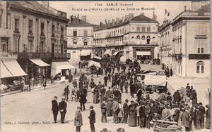 Descriptive image text