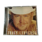 Tracy Lawrence Self Titled Country Music CD Album 1999 Clear Jewel Case