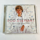 Rod Stewart Merry Christmas Baby CD Holiday Album