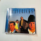 The Mavericks Self-Titled CD Album