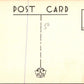 Vintage Postcard Cap a Aigle Murray Bay Quebec Canada Unposted