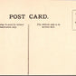 St Peter's Street Canterbury UK 1906 Vintage Postcard