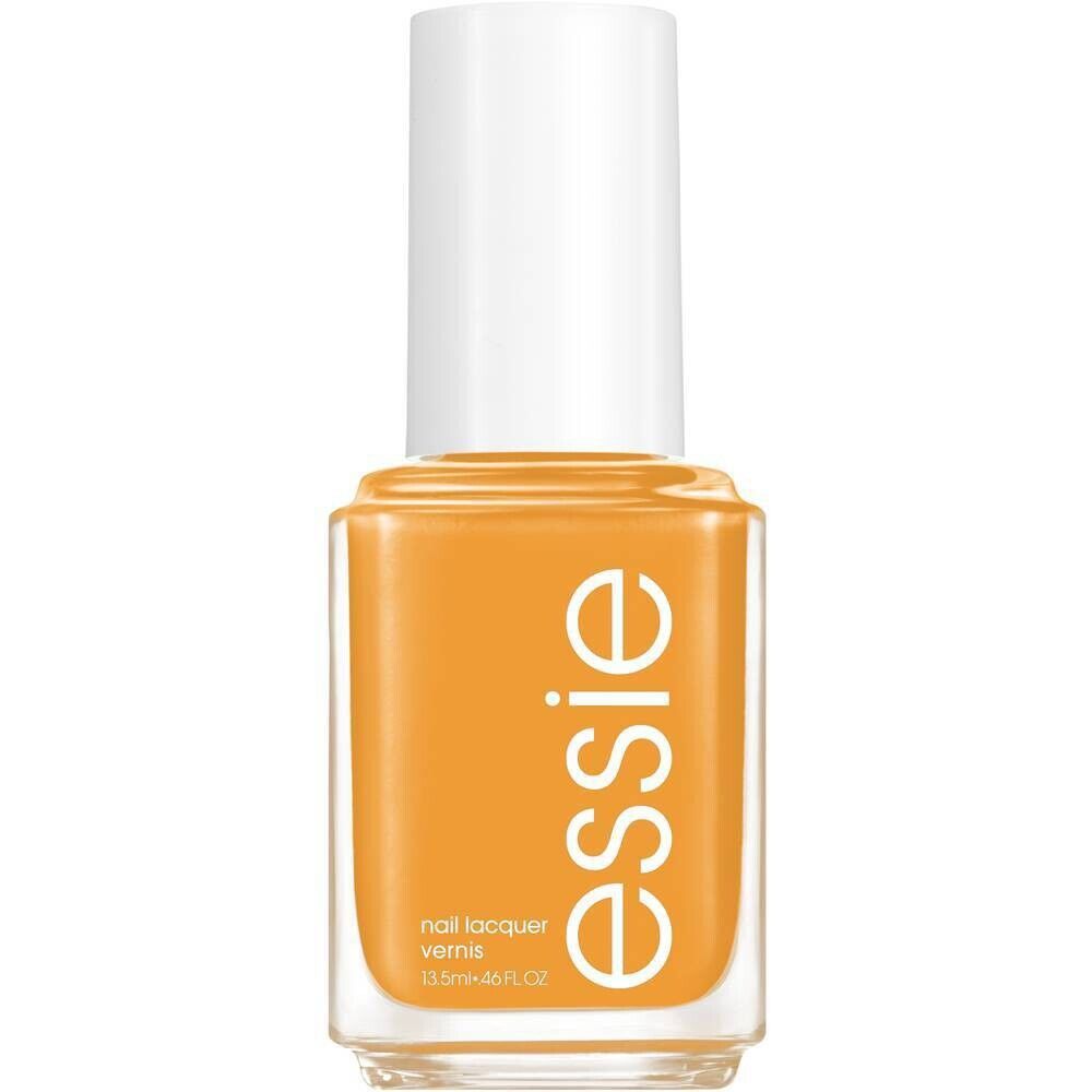 essie nail polish  limited edition spring 2021 1674 you know the espadrille