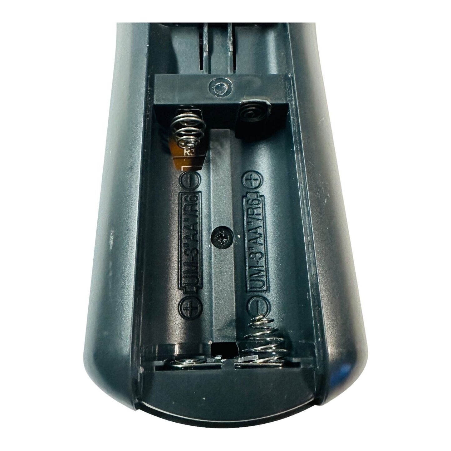 Samsung TV Remote Control Universal Black