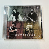 The Mavericks Trampoline CD Album