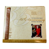 The Stella Boyle Smith 35th Anniversary Historical Recording