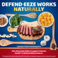 Defend-EEZE Immune Support Dietary Supplement Lozenges Elderberry Flavor 30 Ct