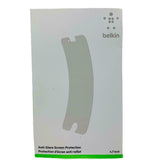 Belkin Apple iPhone 7 Anti Glare Screen Protector Protection 4.7 Inch NEW