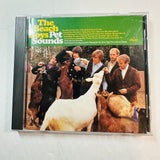 The Beach Boys Pet Sounds Album CD