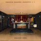 Purgatory Chapel Franciscan Monastery Washington D.C. Vintage Linen MINI Postcar