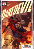 Daredevil No. 28 2021 by Chip Zdarsky Marvel Comics