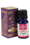 rareEARTH Aromatherapy Oil Geranium Egyptian 0.169 oz.