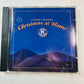 Donnie Cranfill Christmas At Home CD 1995 Soundtastic Kiwanis International