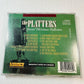 The Platters A Special Christmas Collection CD Album