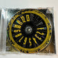 The Mavericks Trampoline CD Album