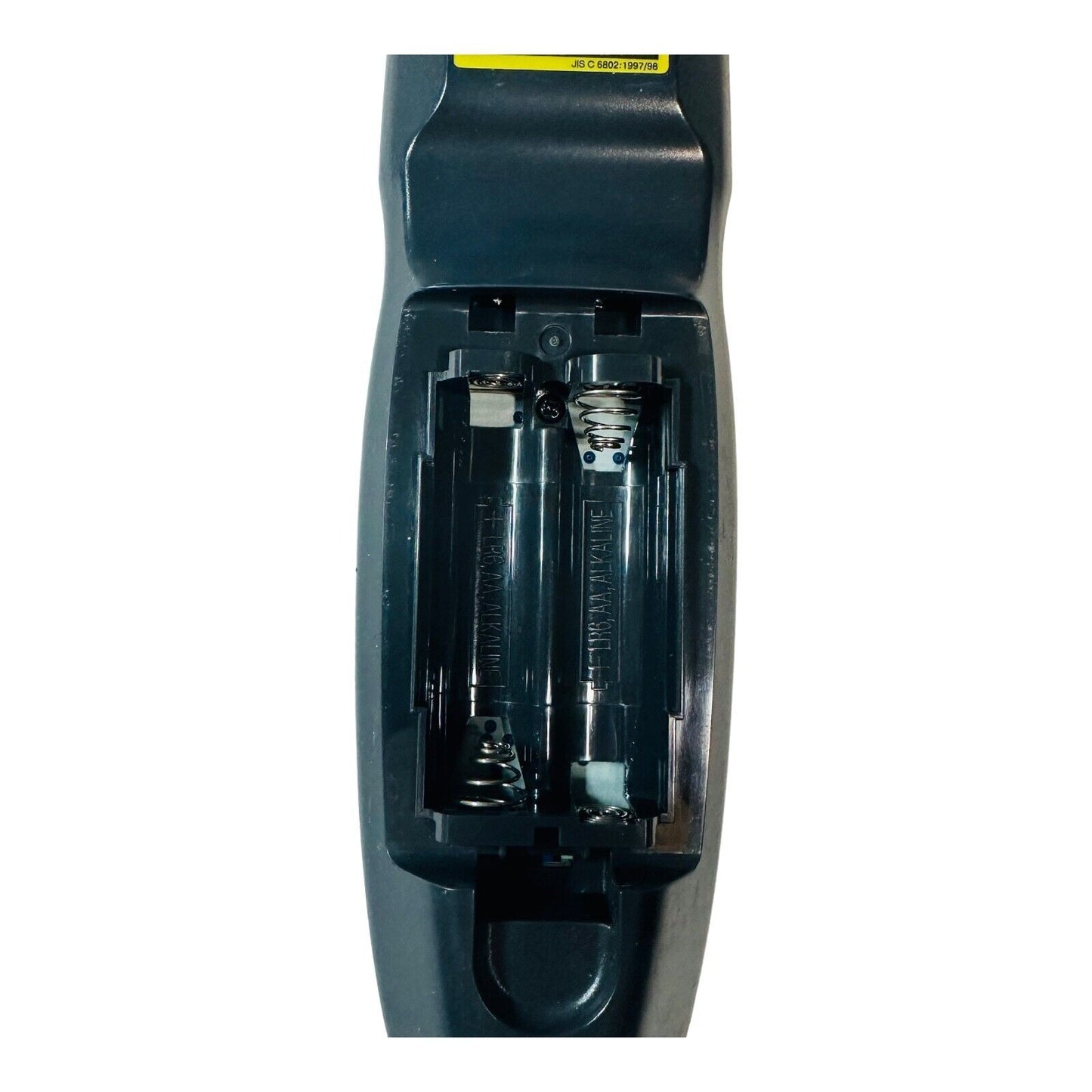 SMK JQA R008 Projector Remote Control with Laser Pointer Black