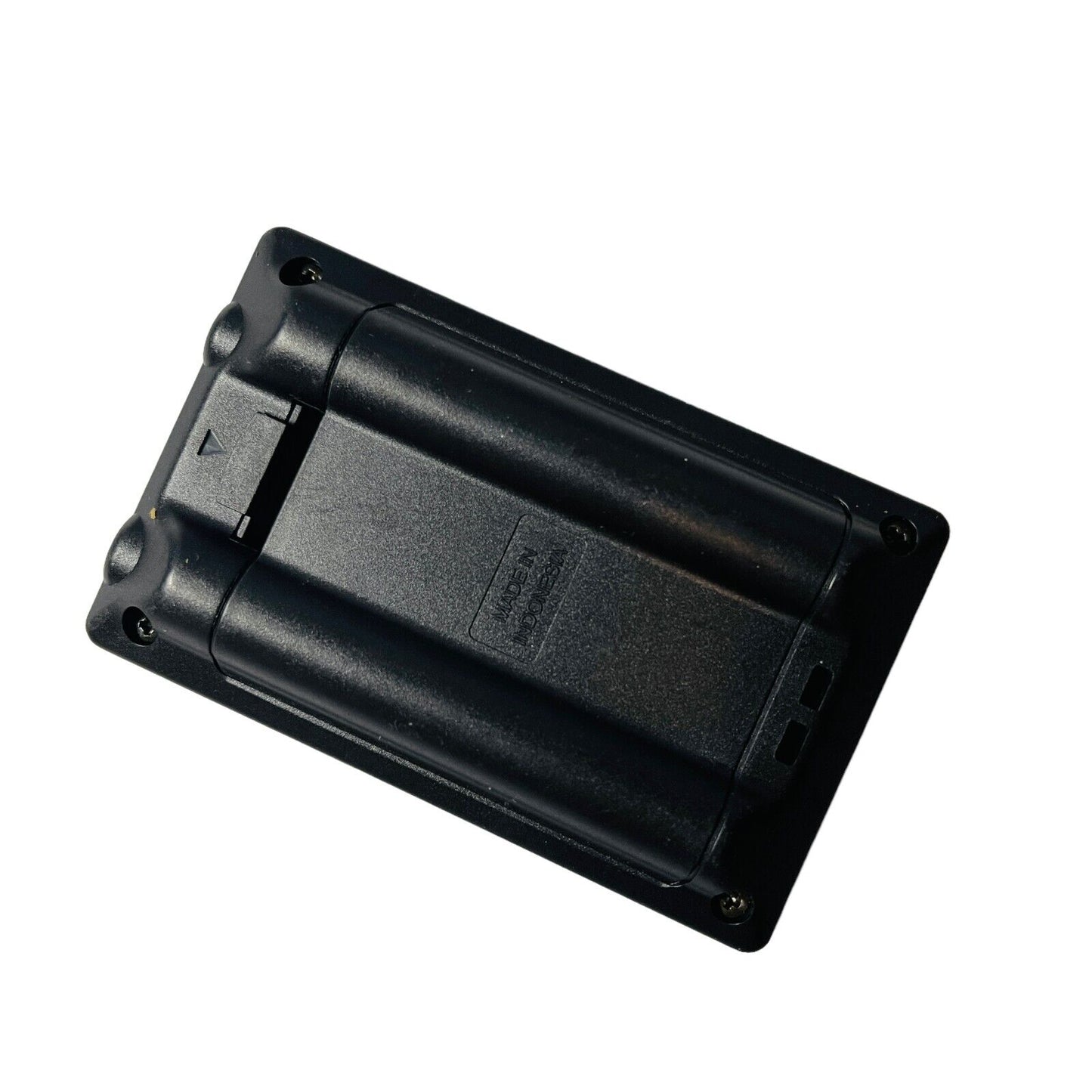 JVC RM-V716U Remote Control Camcorder GR-DX75 DX95 GGRDVM90U GRDVL507 GRDVL505