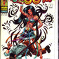 Bloom No. 4 The Name of the Dame Regina Ted Sikora Variant Hero Tomorrow Comics