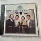 The Statler Brothers Radio Gospel Favorites CD Album