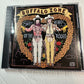 Buffalo Zone CD By Sweethearts Of The Rodeo