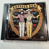 Buffalo Zone CD By Sweethearts Of The Rodeo