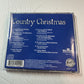 Country Christmas CD Featuring Eddy Arnold Jim Reeves Lorrie Morgan & More