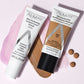 Almay Skin Perfecting Healthy Biome Foundation Prebiotic Complex SPF 25 150 Tan