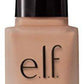 e.l.f. Flawless Finish Foundation Lightweight Oil Free Caramel previously Almond - Suthern Picker