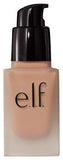 e.l.f. Flawless Finish Foundation Lightweight Oil Free Caramel previously Almond - Suthern Picker