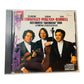 Beethoven: Piano Trios Perlman, Harrell, Ashkenazy CD 1991 EMI Music