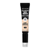 Revlon ColorStay Skin Awaken 5-in-1 Concealer Lightweight  005 Fair.0.27 fl oz