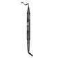 NYX PROFESSIONAL MAKEUP Two-Timer Dual Ended Eyeliner Pencil Jet Black (TT01)