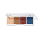 e.l.f. Bite-Size Eyeshadows Creamy Blendable 0.2 Oz, Carnival Candy