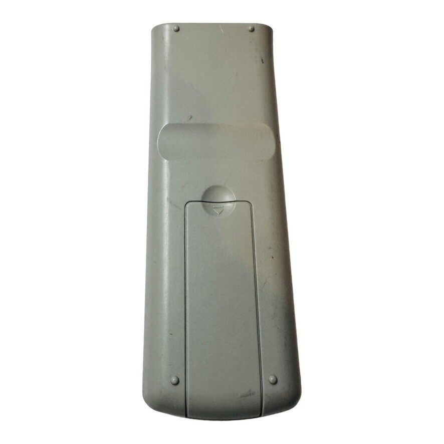 Samsung 00011K DVD Remote Control Gray for VDP241 DVDHD755 DVDP241/XAA