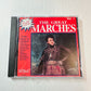 The Great Marches Vol. 1 CD From Classic To Classical
