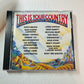 This Is Your Country Todays Greatest Hits & Stars CD Compilation