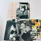 Pearl Jam No Code Album CD With Artwork Booklet Polaroids