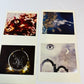 Pearl Jam No Code Album CD With Artwork Booklet Polaroids