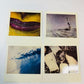Pearl Jam No Code Album CD With Artwork Booklet Polaroids