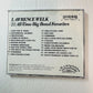 Lawrence Welk 22 All-Time Big Band Favorites CD Ranwood Records