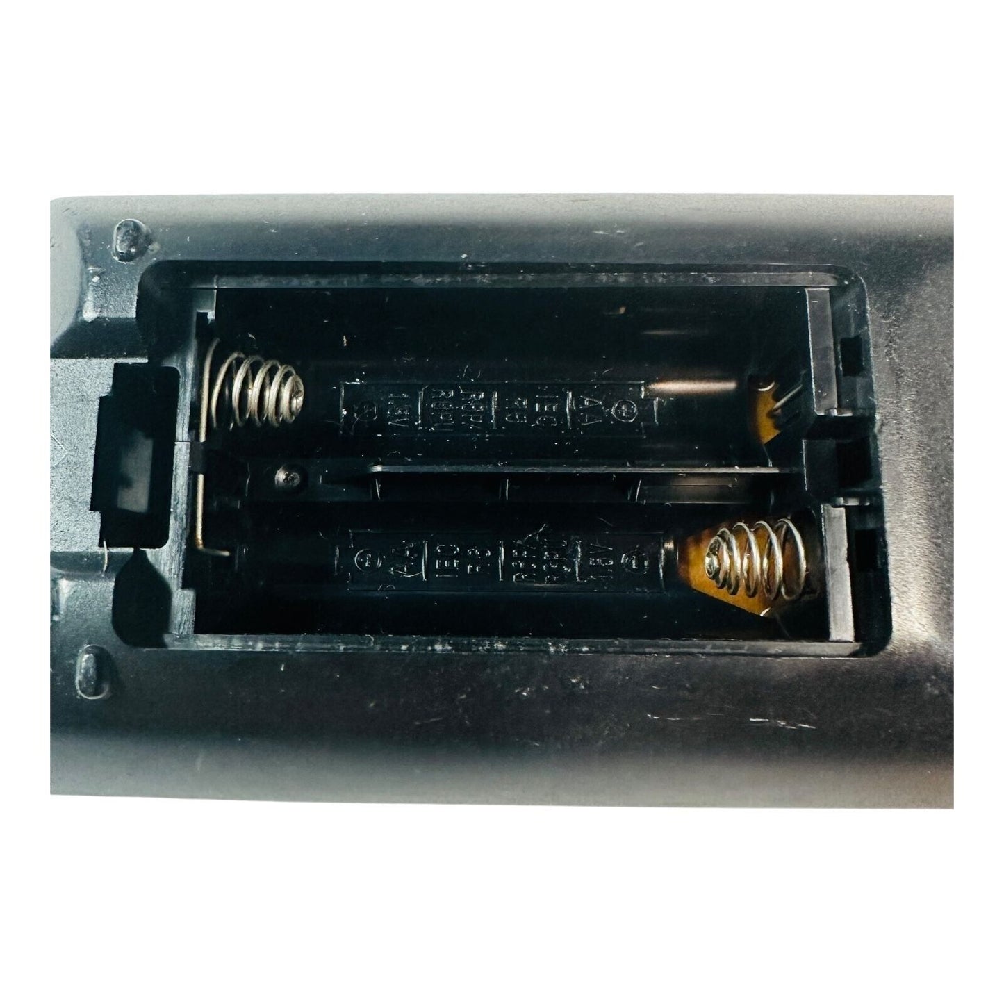Sharp Video Cassette Recorder Remote Control RRMCG0274AJSA Black Replacement