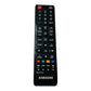 Samsung BN59-01301A TV Remote Control Black for LED N5300 NU6900 NU7100 NU7300