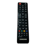 Samsung BN59-01301A TV Remote Control Black for LED N5300 NU6900 NU7100 NU7300