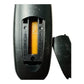 Philips Magnavox RC0786/04 Digital Audio Remote Control Black
