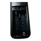Sanyo S660 CD Radio Cassette Recorder Remote Control Black