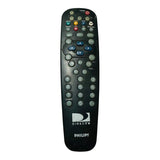 Philips RC19041003 Directv Remote Control Black for DSX5500 DSX5540 DSR660R