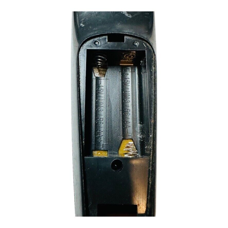 Philips RC19041003 Directv Remote Control Black for DSX5500 DSX5540 DSR660R