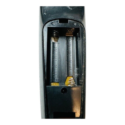 Philips RC19041003 Directv Remote Control Black for DSX5500 DSX5540 DSR660R